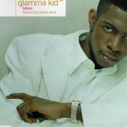 Glamma Kid Feat. Shola Ama